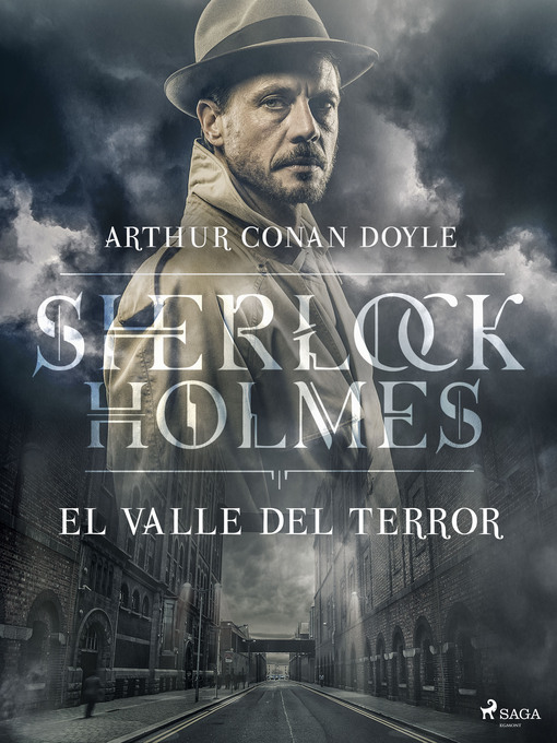 Title details for El Valle del Terror by Arthur Conan Doyle - Available